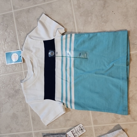 Boys Brand New shirts with tags! 12m & 18m - Picture 3 of 4